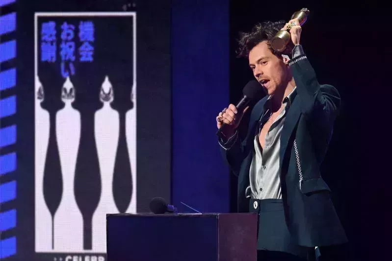 Harry Styles habla de One Direction desde que dejó el grupo: Citas