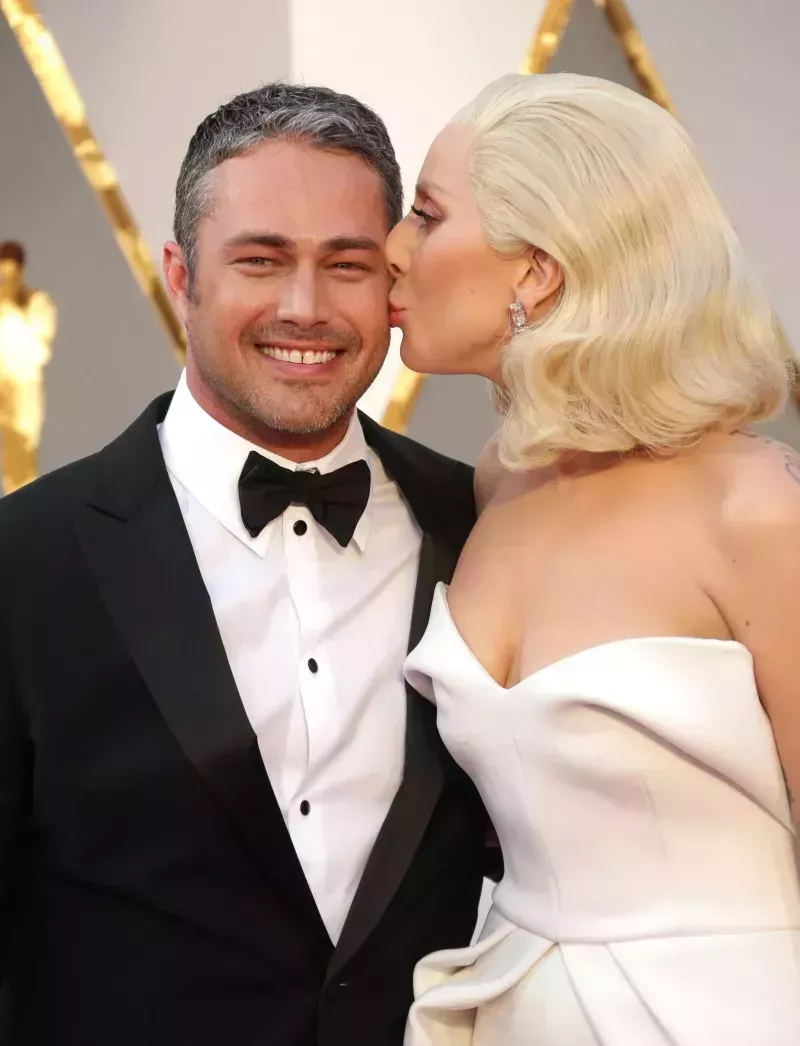 Lady Gaga Novio: Citas, Vida Amorosa, Relaciones Pasadas