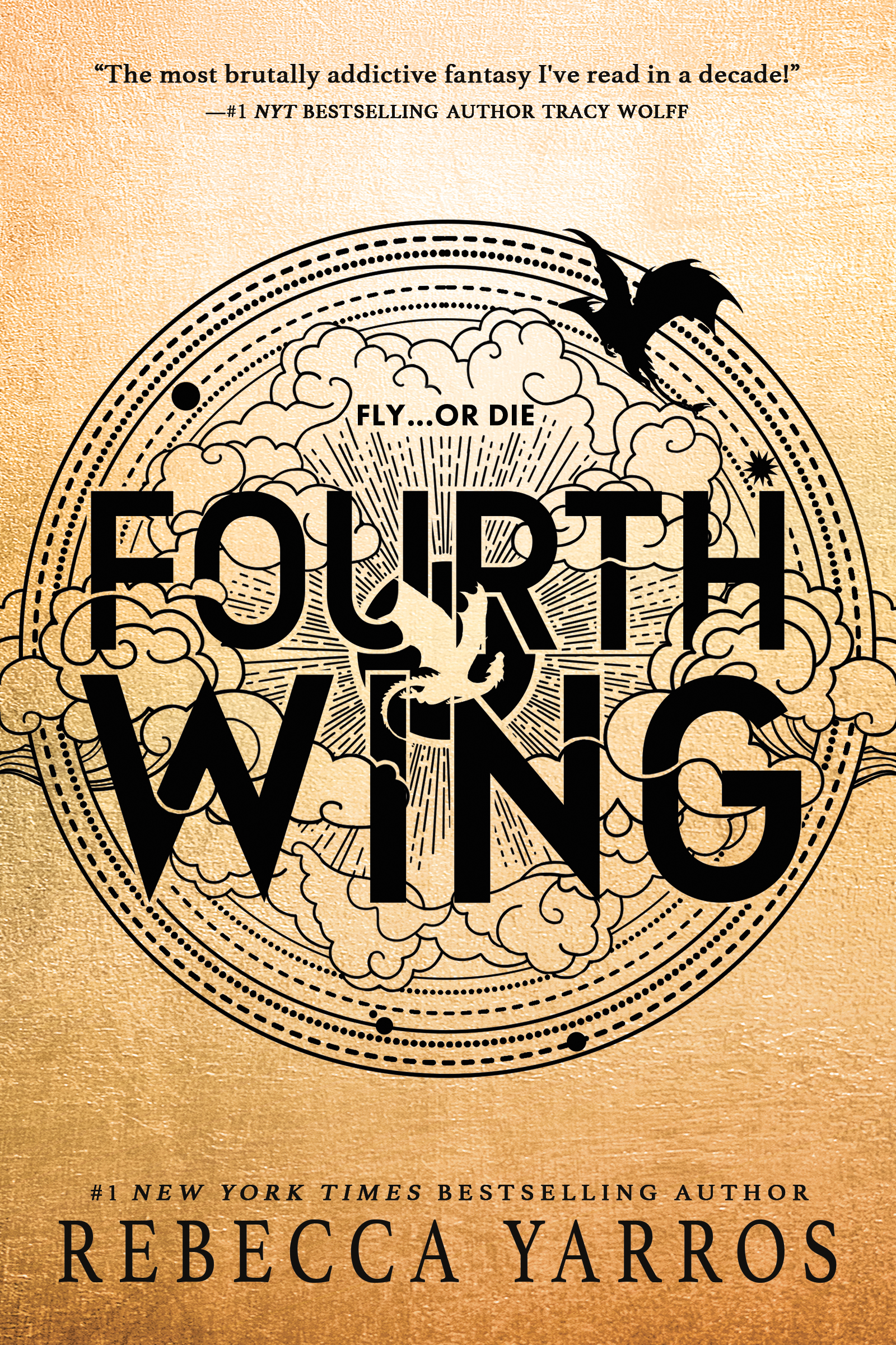 Teorías sobre 'Fourth Wing': Qué ocurrirá después en la serie Empyrean