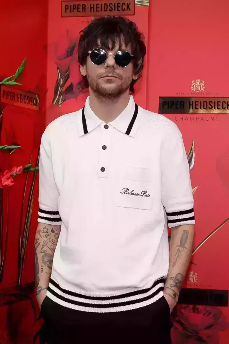 Citas de Louis Tomlinson sobre el dolor: Recordando a su difunta madre y hermana