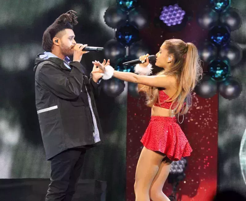 ¿Cuánto mide Ariana Grande? Altura, fotos con otras estrellas