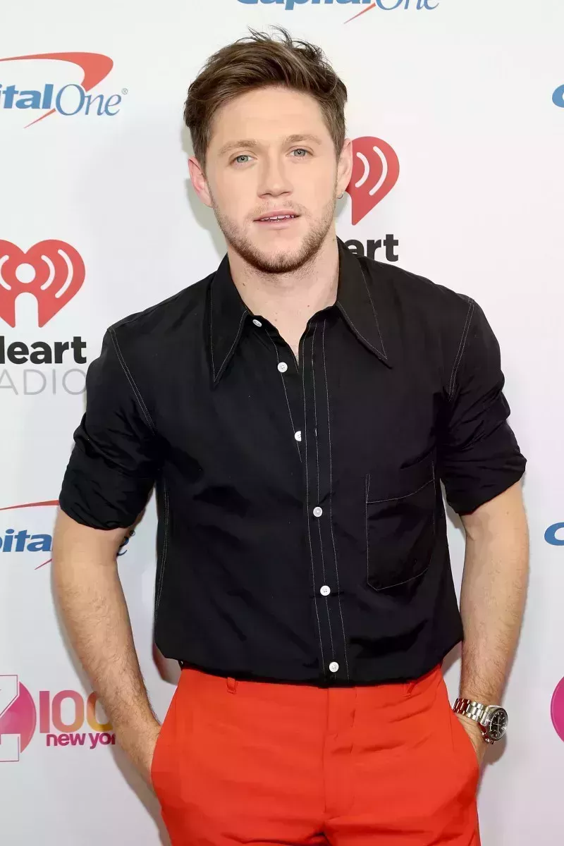 Niall Horan Dating History: Hailee Steinfeld, Amelia Woolley