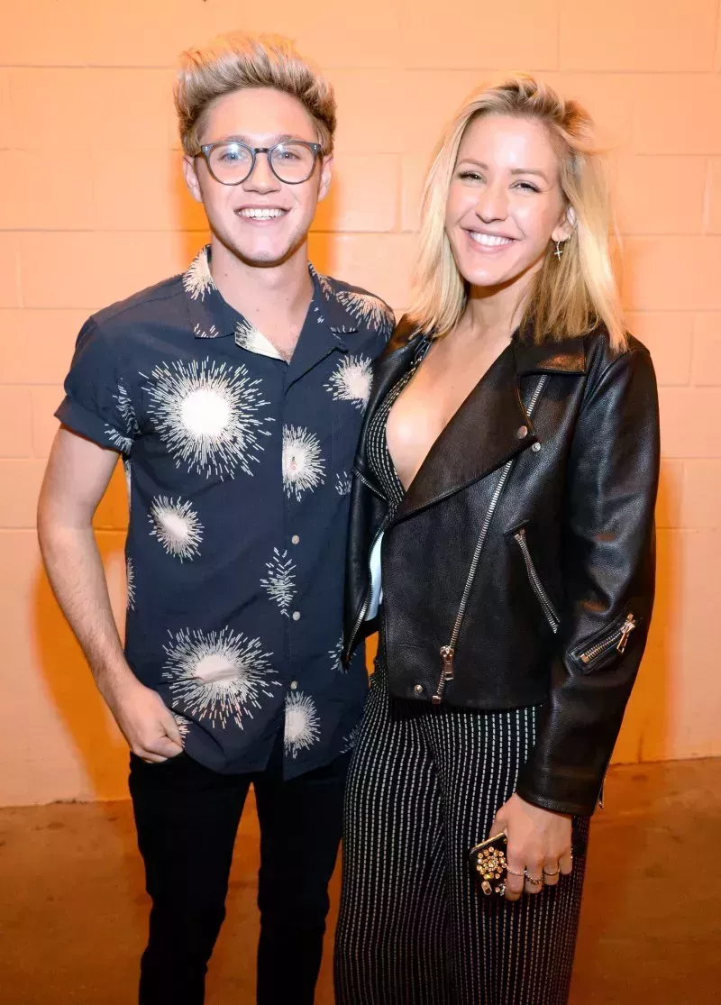 Niall Horan Dating History: Hailee Steinfeld, Amelia Woolley