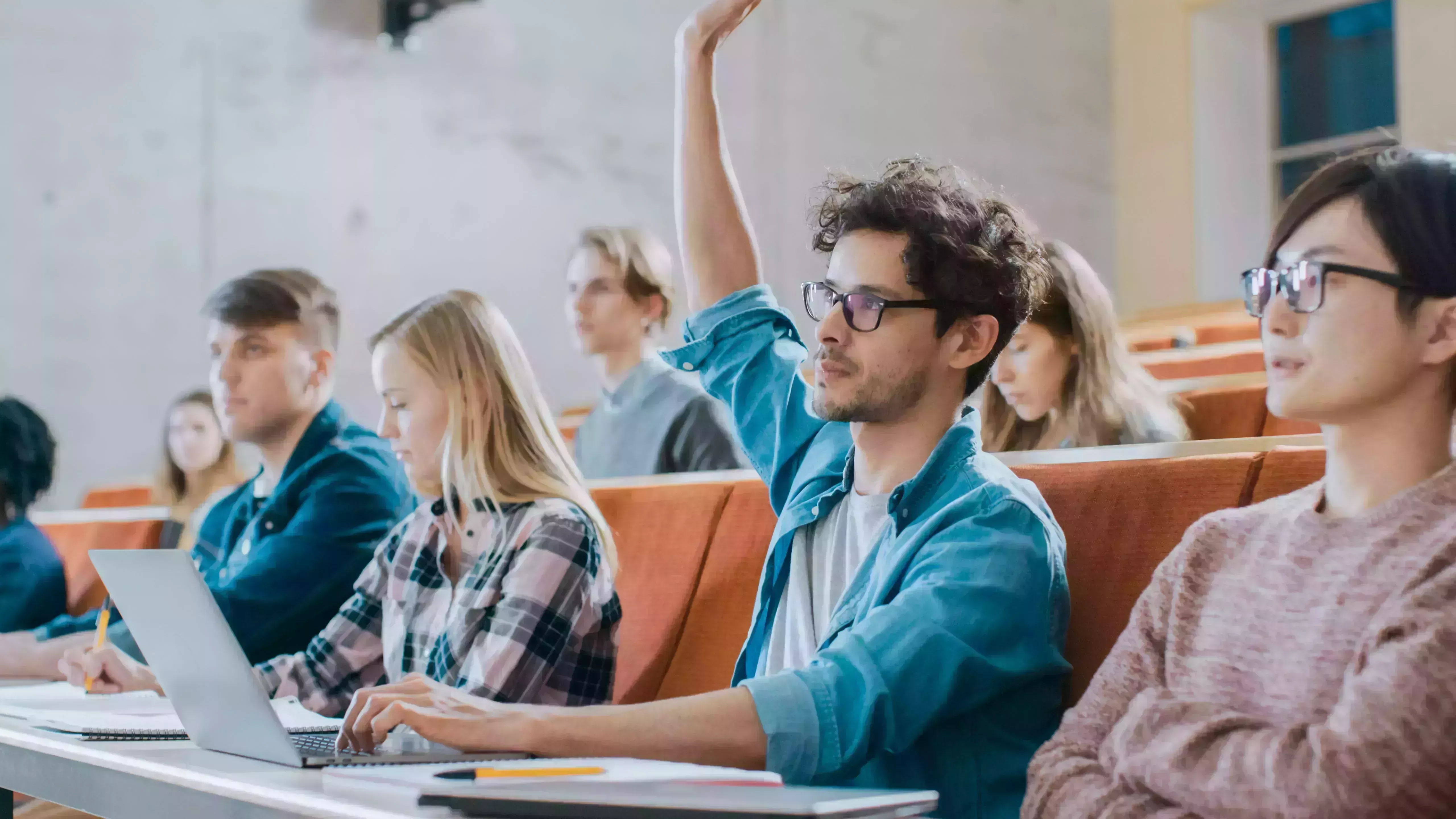 Decidir las clases de la universidad: Alinear intereses y objetivos