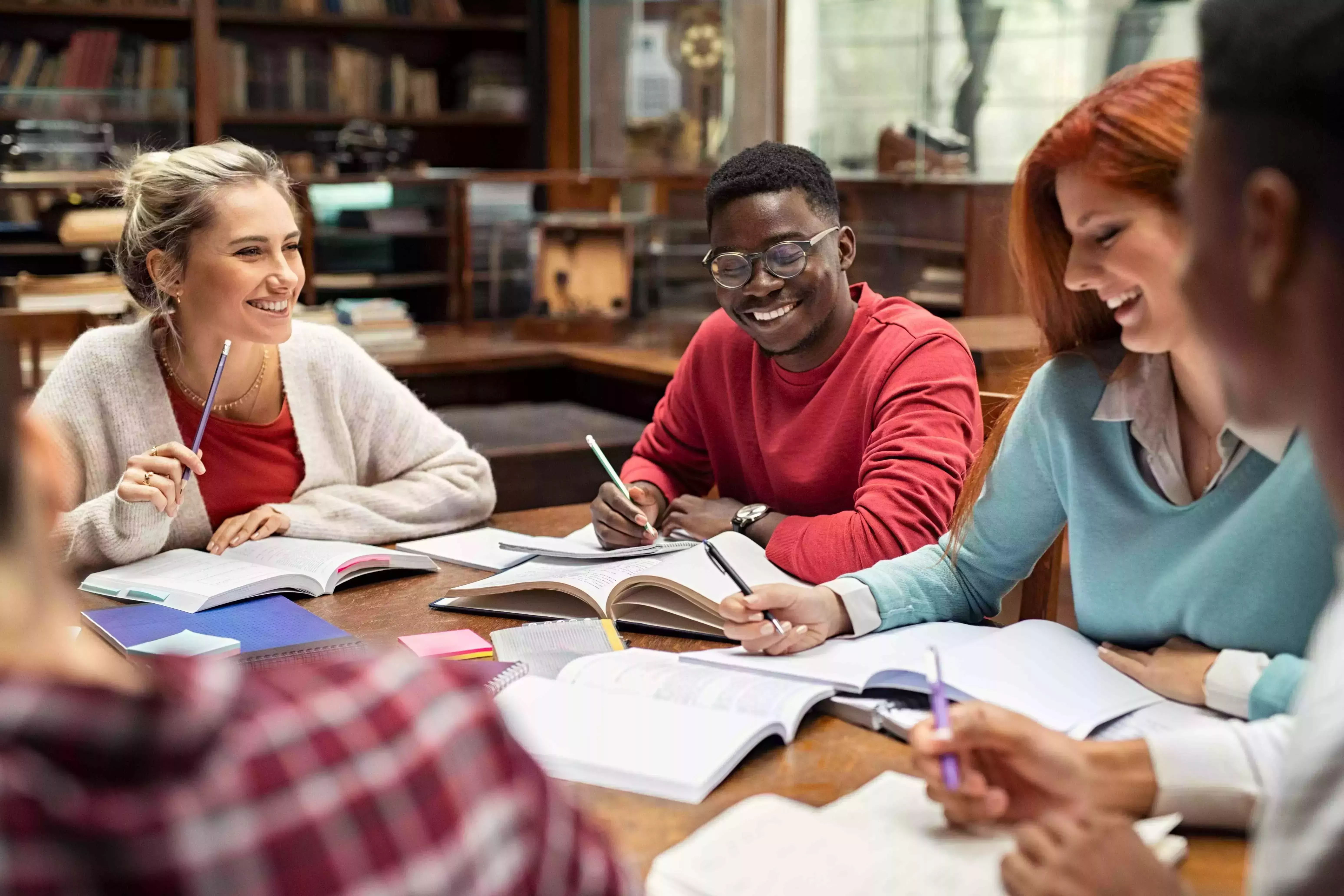 Decidir las clases de la universidad: Alinear intereses y objetivos