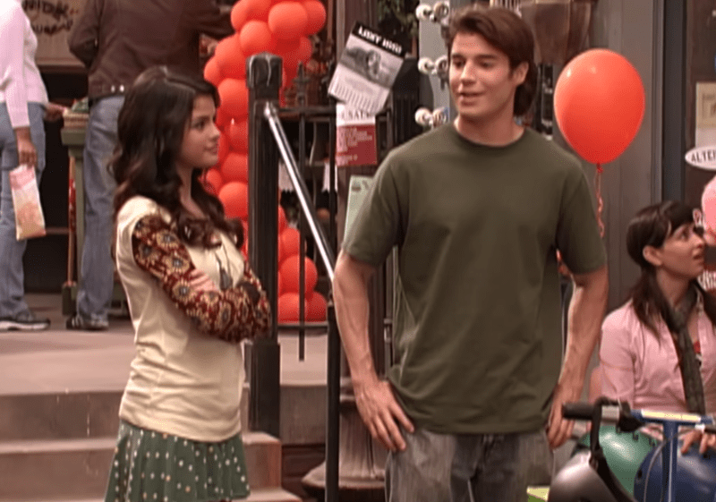 Novios de 'Los magos de Waverly Place': ¿Qué hacen ahora?