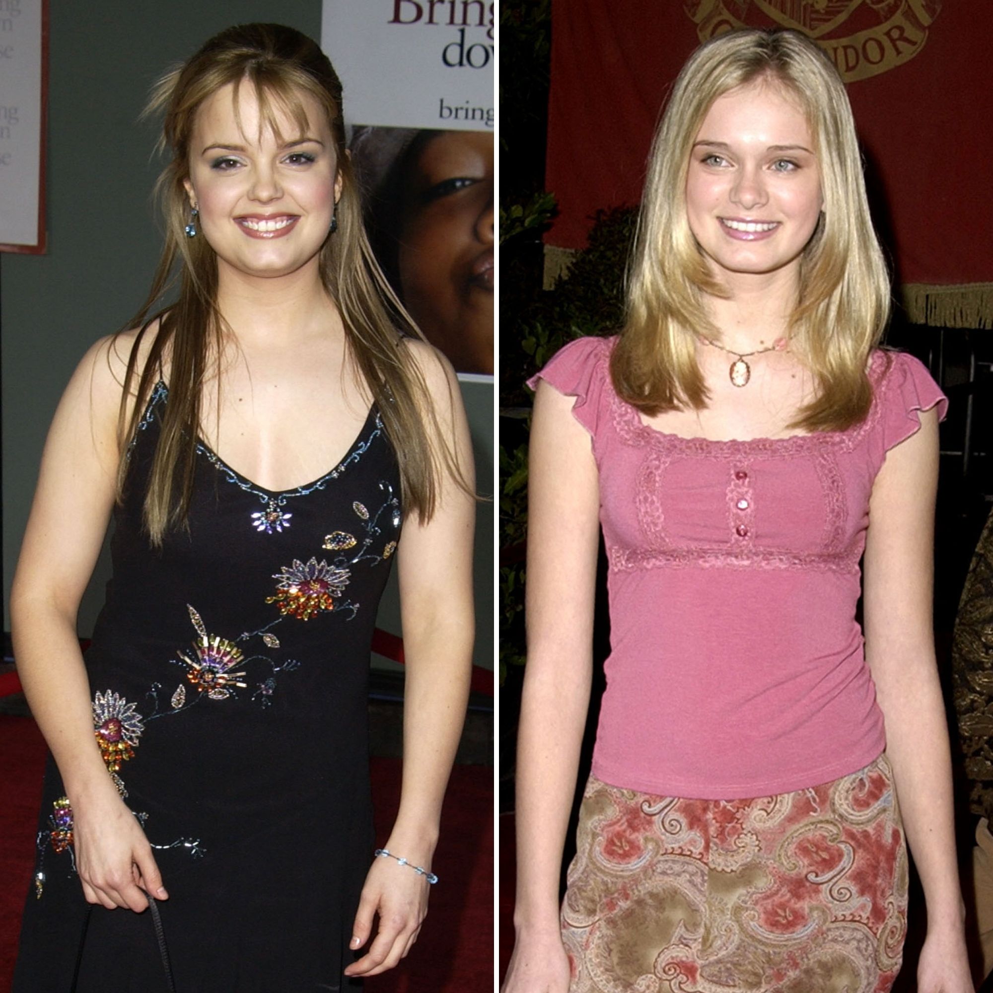 Por qué 'Halloweentown' sustituyó a Kimberly J. Brown como Marnie