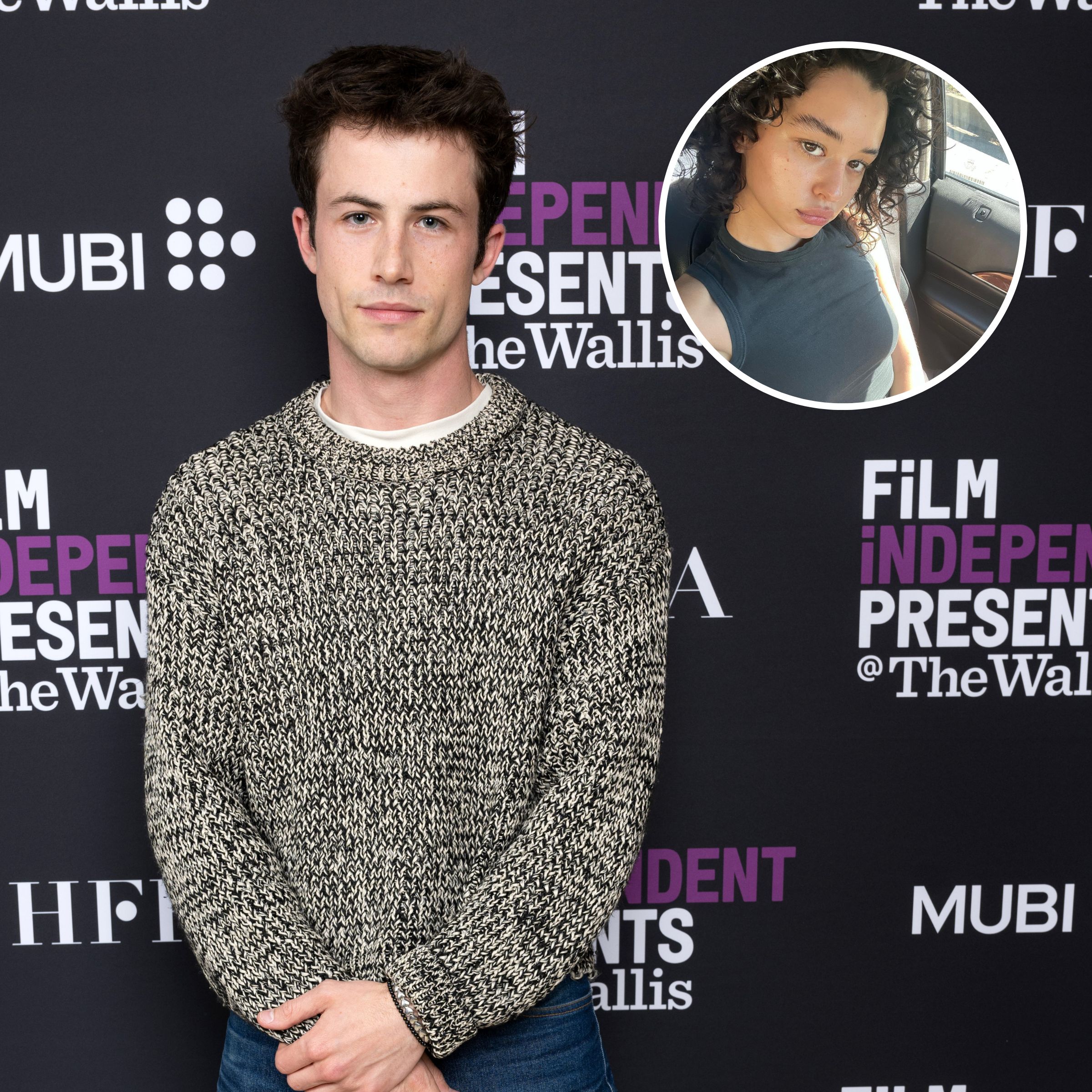 ¿Quién es Isabella Elei? Conoce a la novia de Dylan Minnette: Edad, trabajo