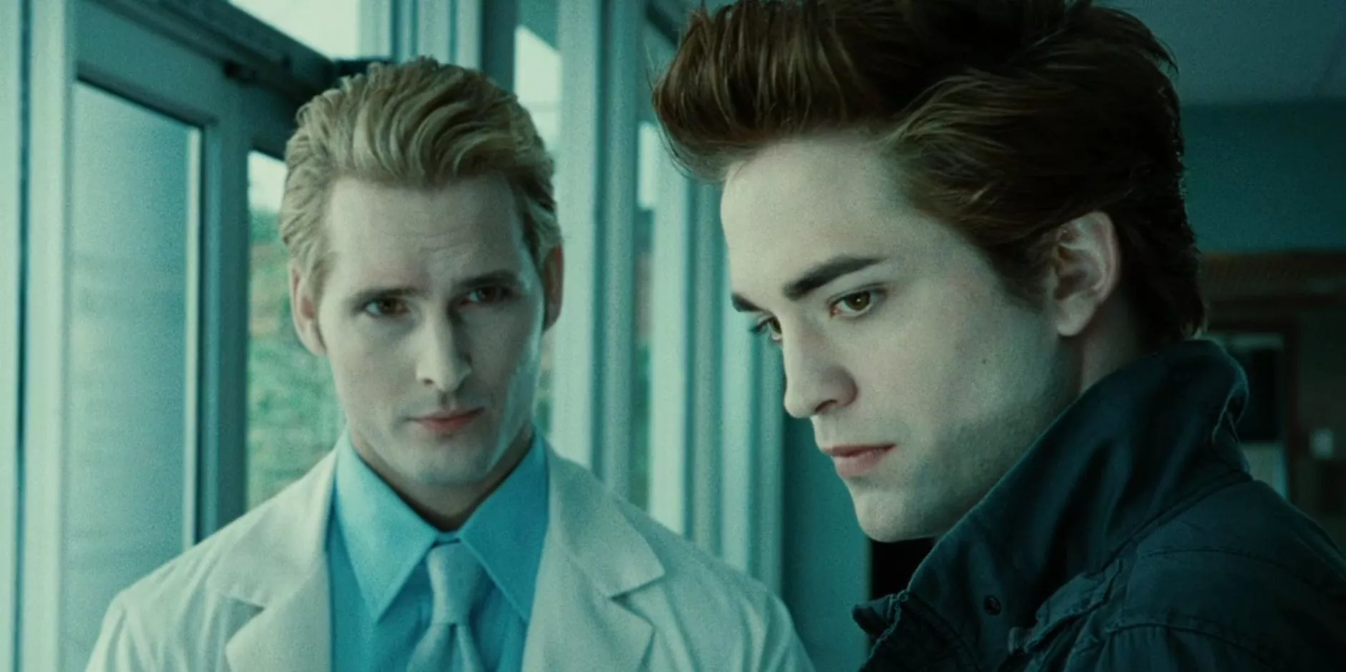 13 datos poco conocidos sobre Edward Cullen que incluso los fans más acérrimos de 