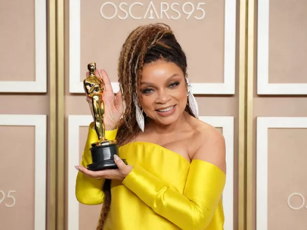 Ruth E. Carter ha ganado dos Oscars por diseño de vestuario.