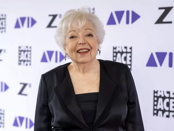 Thelma Schoonmaker ha ganado tres Oscars por montaje.