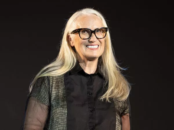 Jane Campion ha sido nominada a mejor directora dos veces en los Premios de la Academia.