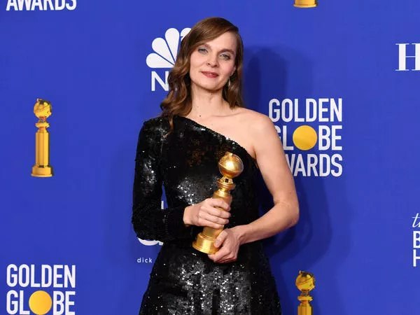 Hildur Guðnadóttir ganó el Golden Globe a la mejor banda sonora original en 2020.