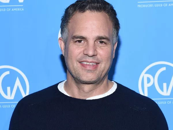 Mark Ruffalo