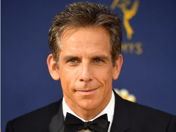 Ben Stiller