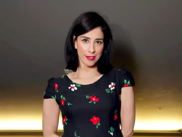 Sarah Silverman