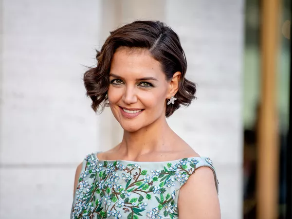 Katie Holmes