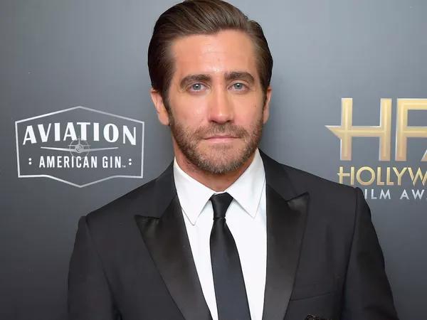 Jake Gyllenhaal