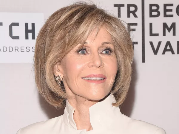 Jane Fonda