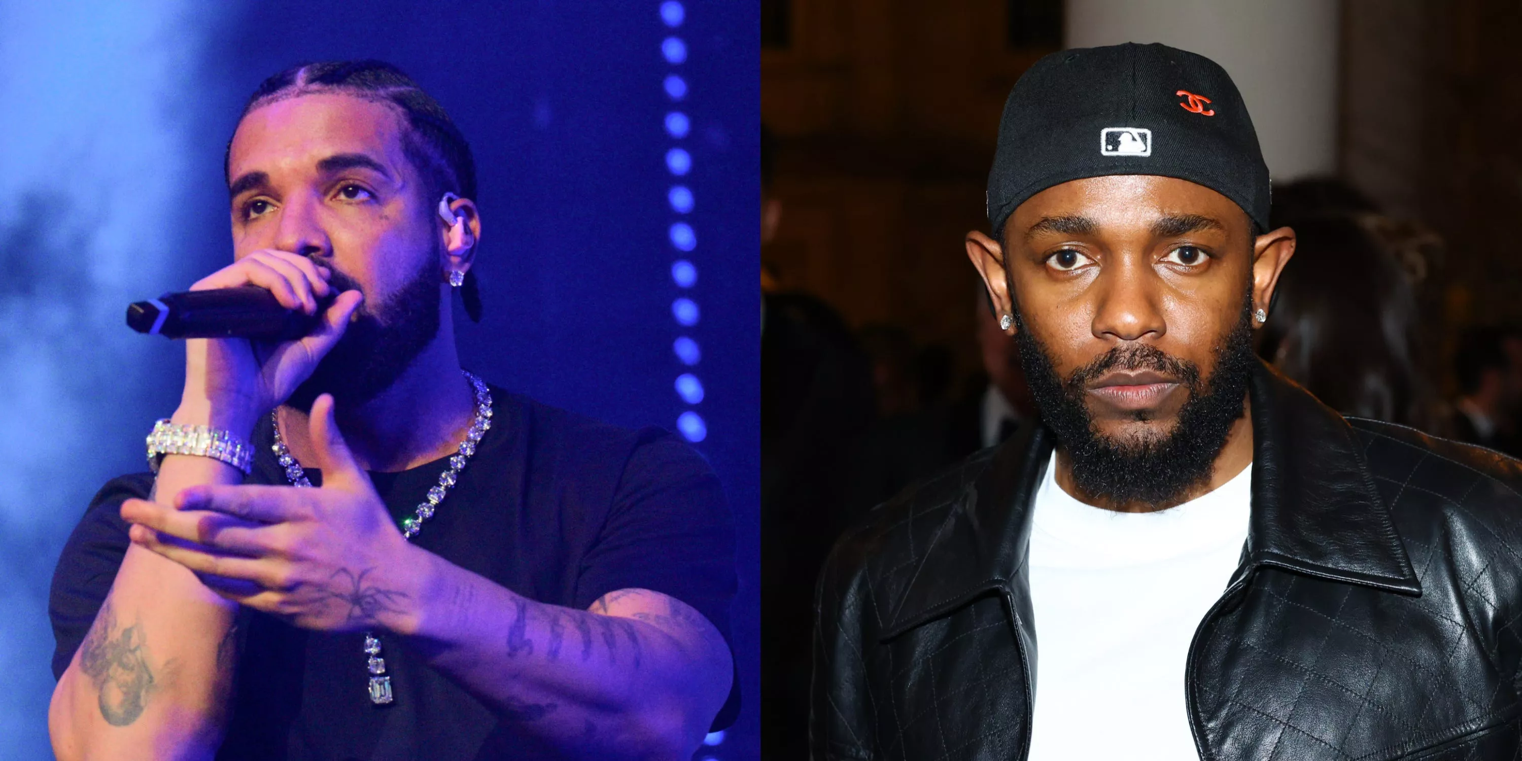 Una cronología completa del conflicto entre Kendrick Lamar y Drake, desde sus orígenes hasta el sorpresivo nuevo álbum de Kendrick 'GNX'