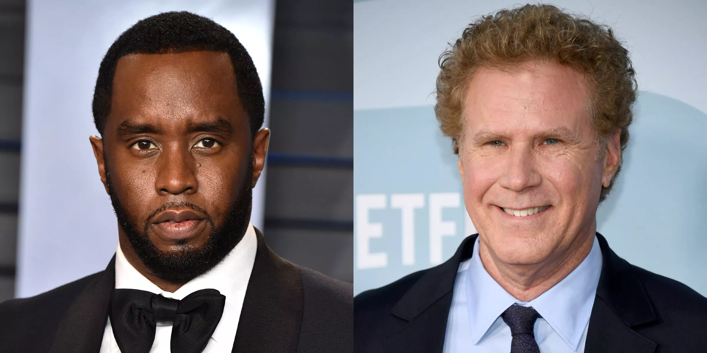 Una exestrella de 'SNL' dice que Diddy exigió un set cerrado cuando se presentó, pero Will Ferrell interrumpió su ensayo como un sketch