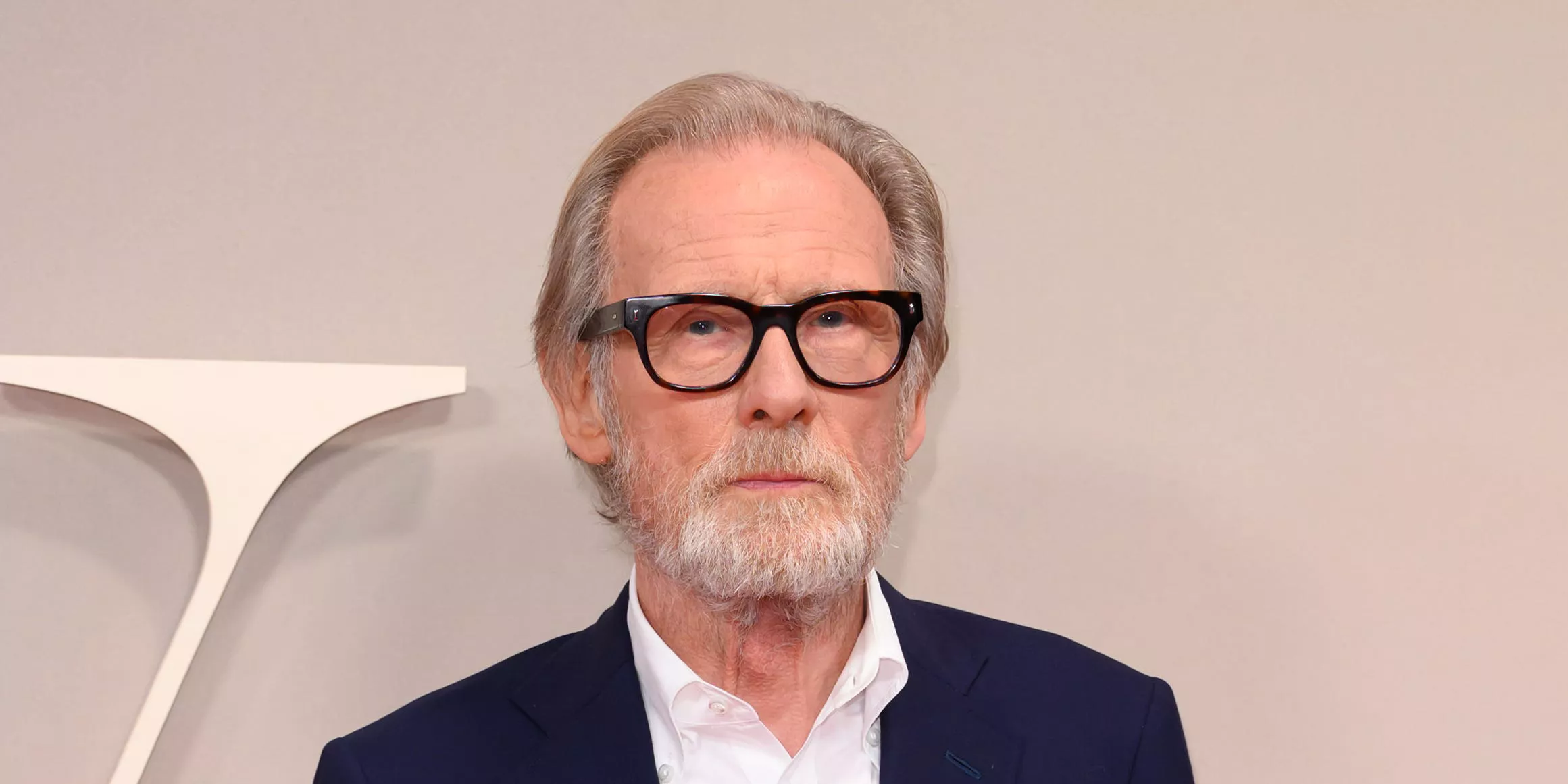 Bill Nighy dice que su 'sueldo se quintuplicó' después de protagonizar 'Love Actually'