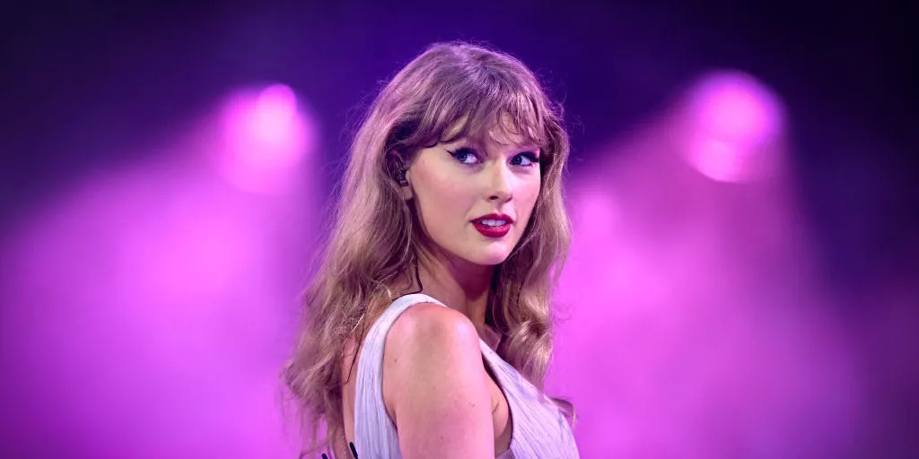 Billboard se disculpa con Taylor Swift tras la reacción negativa de los fans sobre un video