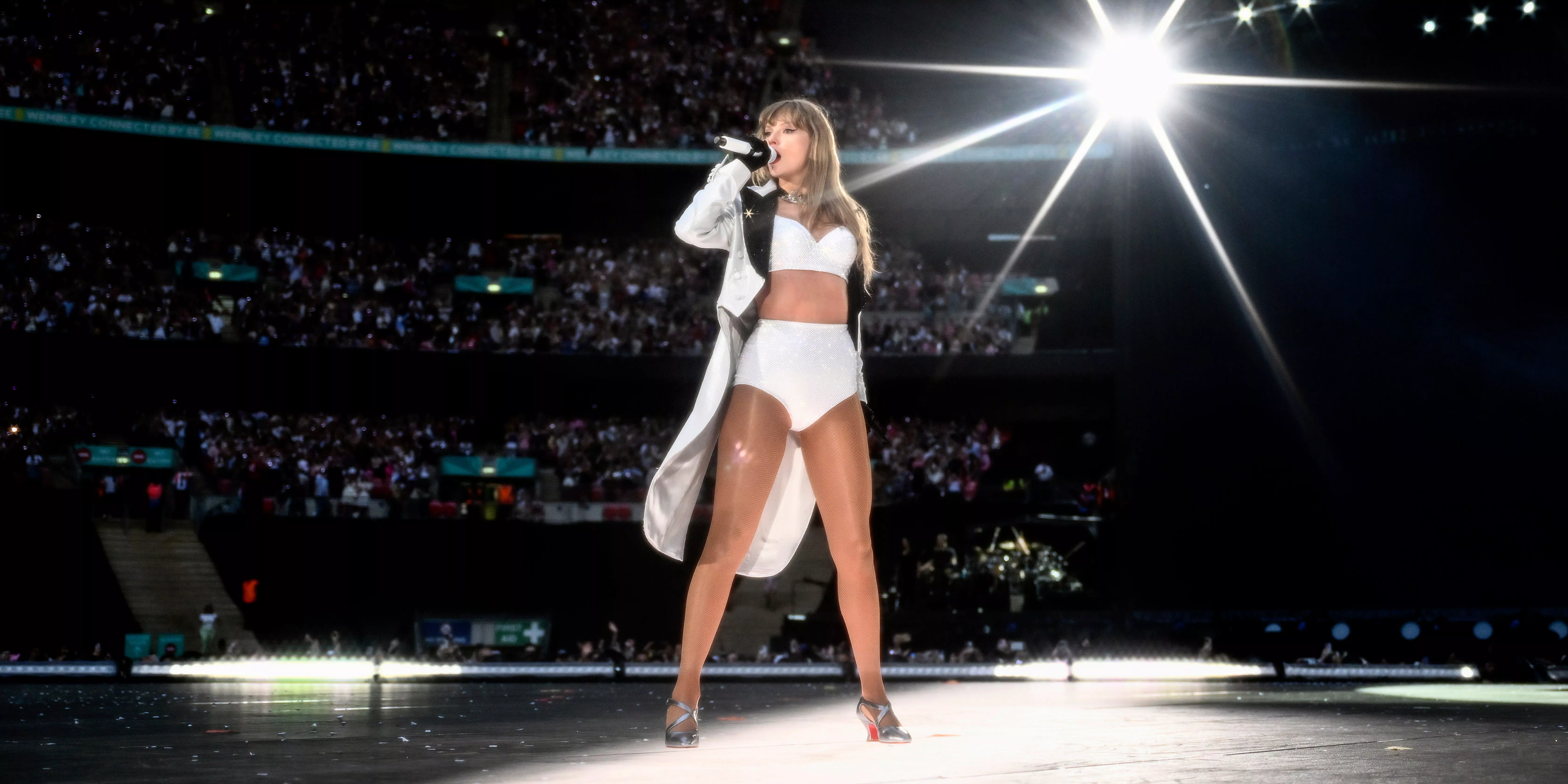 Cómo comprar entradas Taylor Swift Toronto: Comparación de precios de la gira Canadian Eras Tour