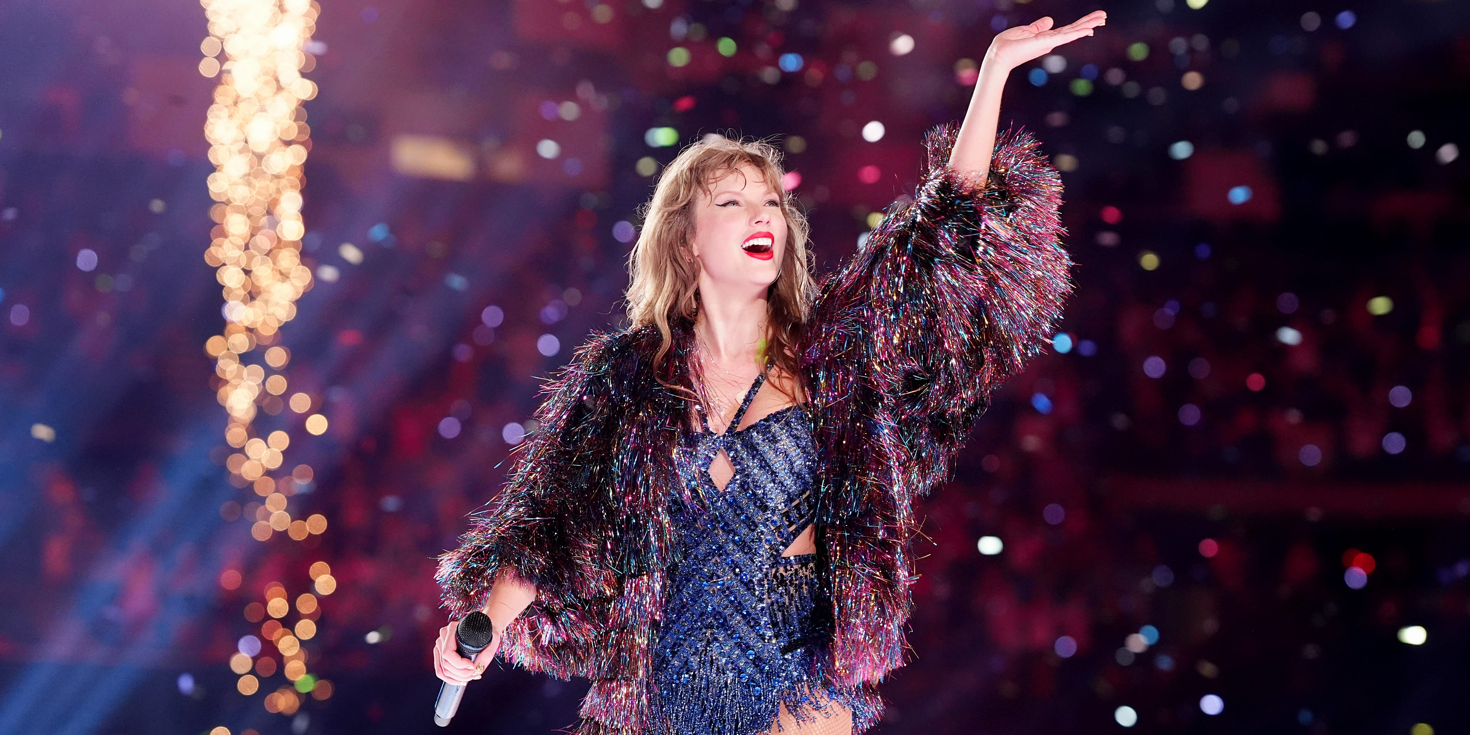 Cómo comprar entradas Taylor Swift Vancouver: Precios de los últimos conciertos de la gira Eras