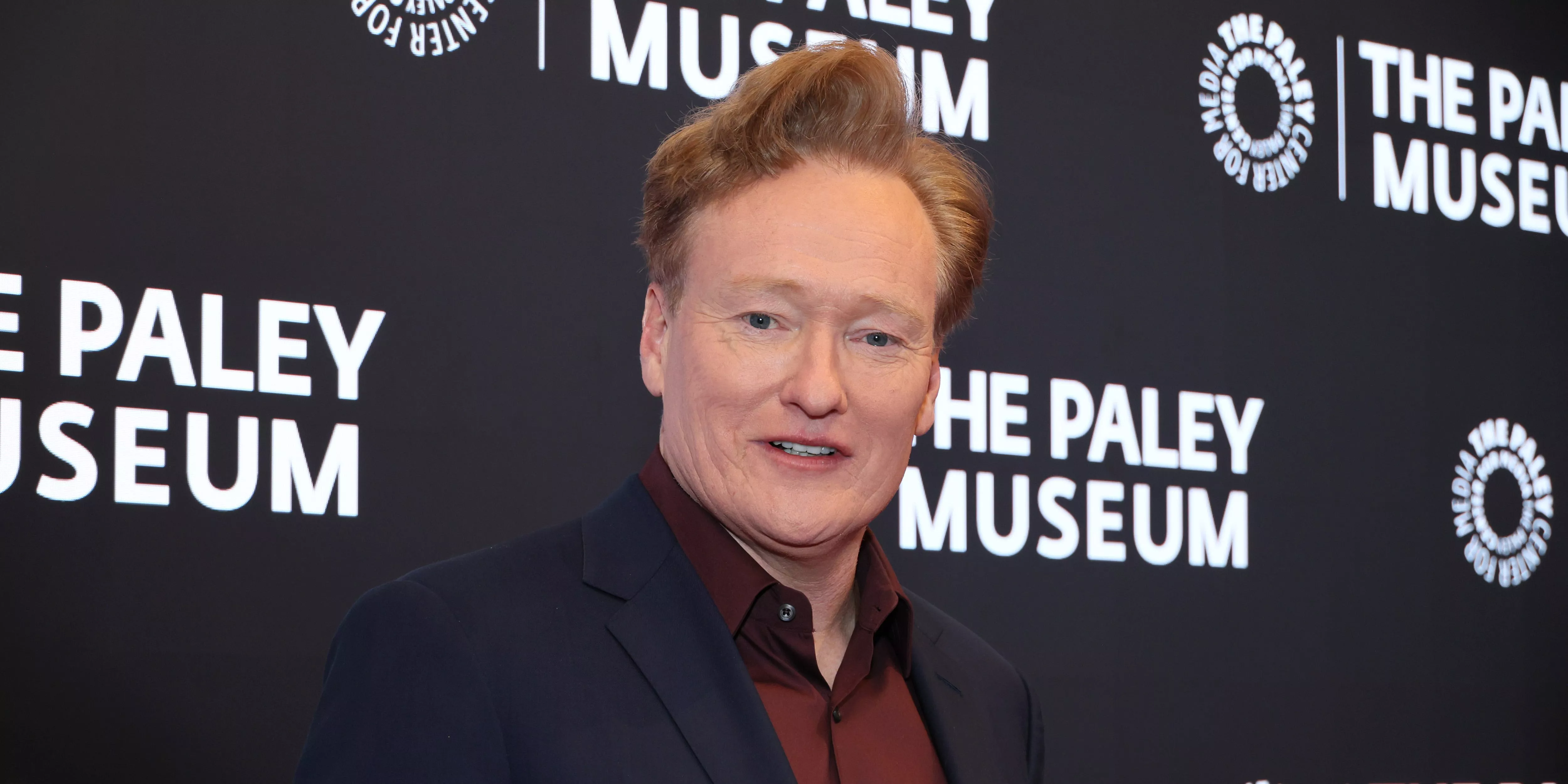 Conan O'Brien ha sido nombrado próximo presentador de los Oscar. Aquí tienes todo lo que necesitas saber sobre los Oscar 2025.