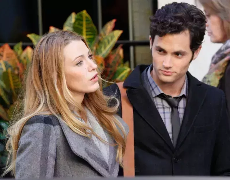 Declaraciones de Penn Badgley sobre Dan Humphrey, el personaje de Gossip Girl