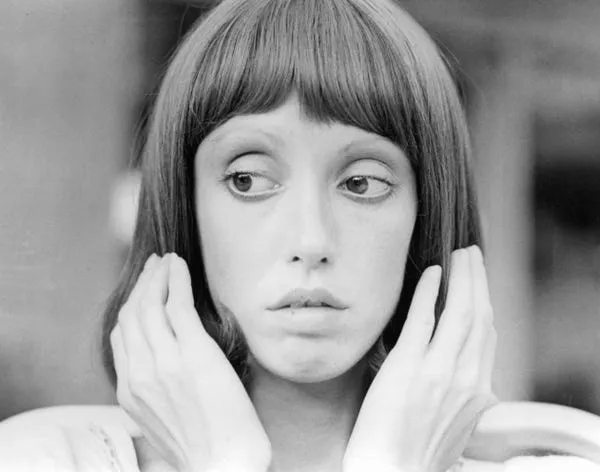 Shelley Duvall