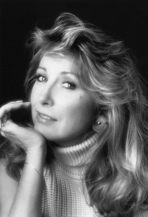 Teri Garr