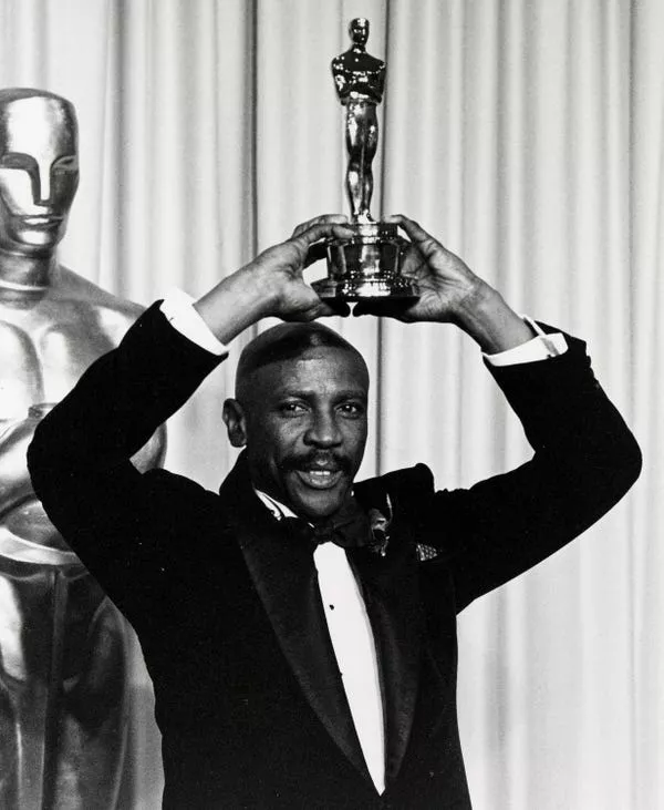 Louis Gossett Jr.