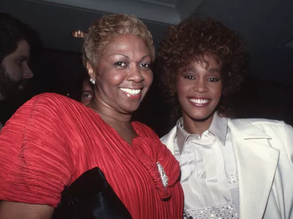 Cissy Houston