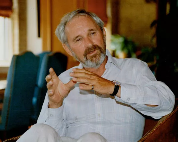 Norman Jewison