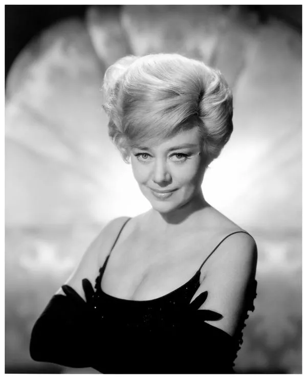 Glynis Johns