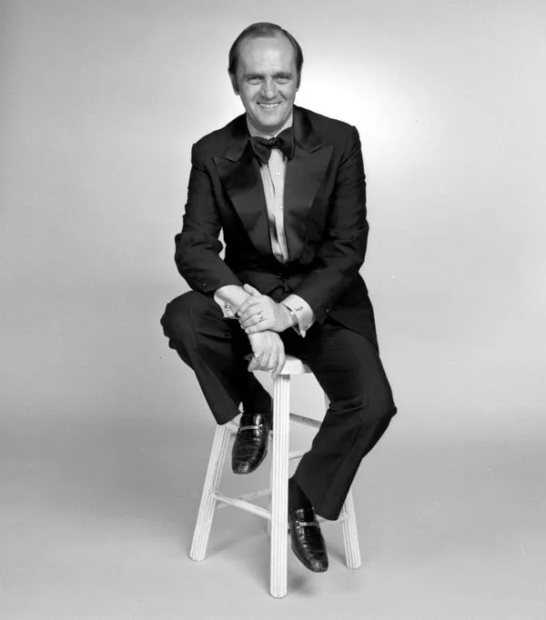 Bob Newhart