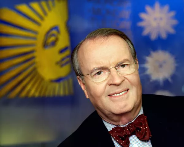 Charles Osgood