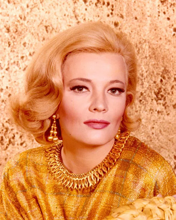 Gena Rowlands