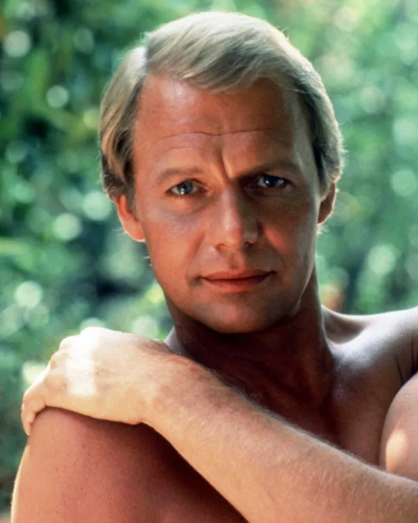 David Soul