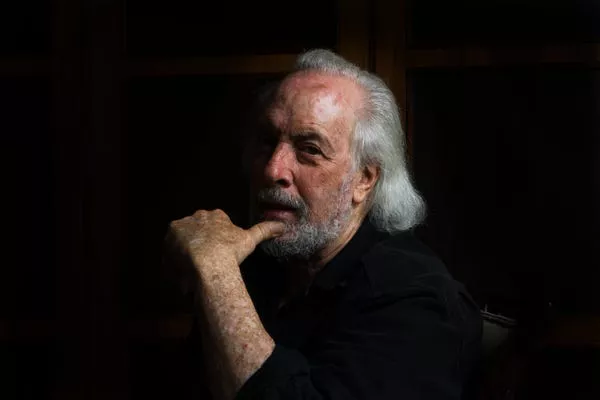 Robert Towne