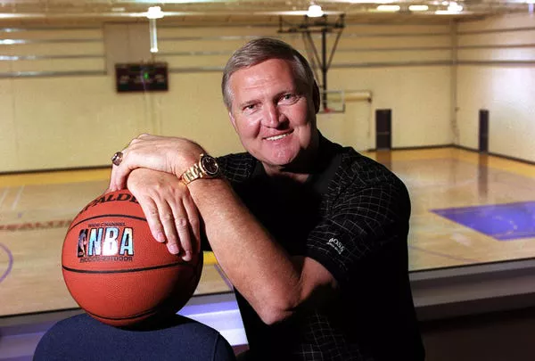 Jerry West