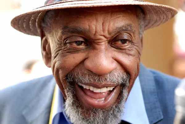 Bill Cobbs