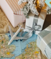 Gifts inspired by your bestie&#x27;s dream travel destination