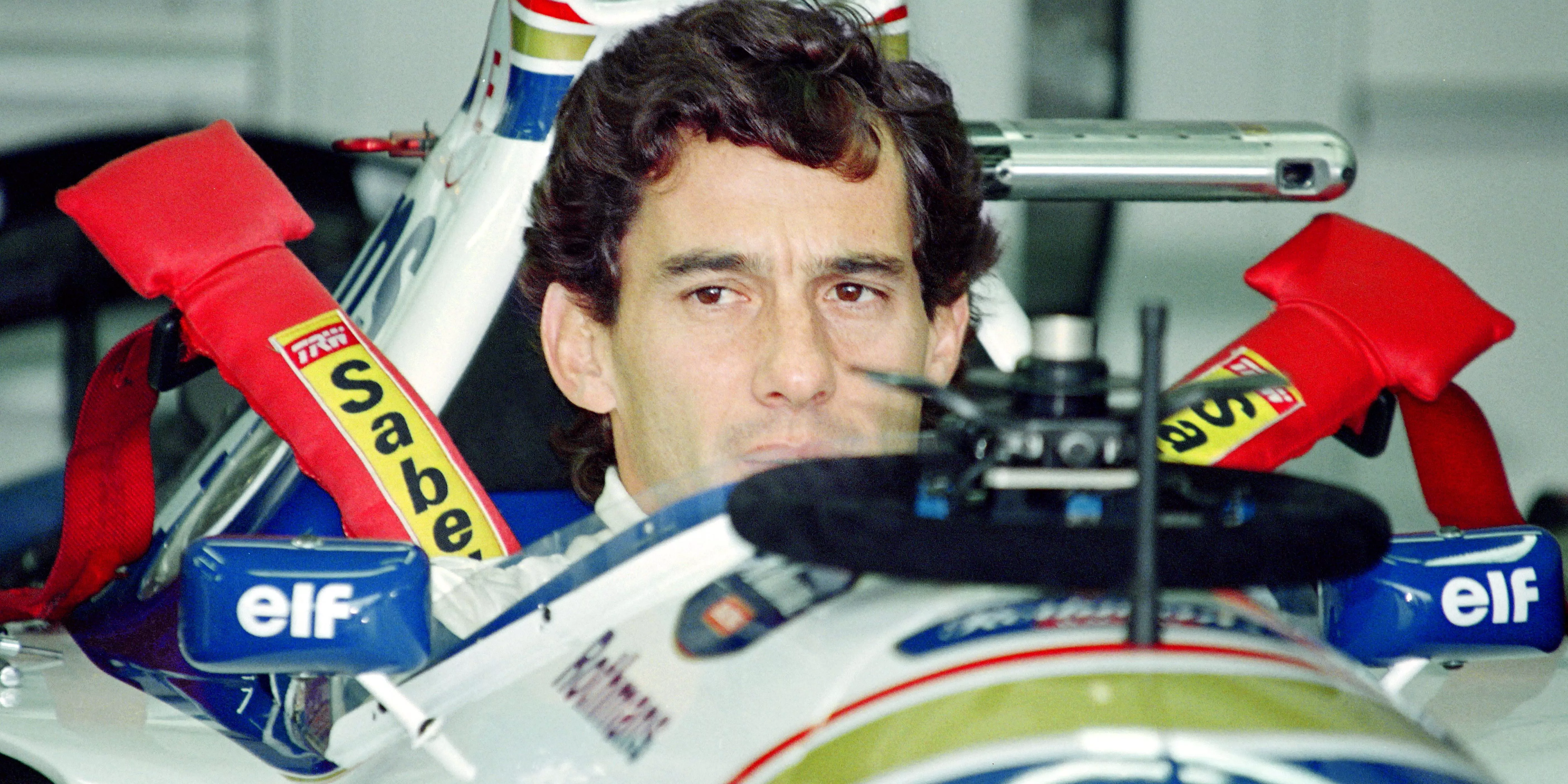 Cómo el fatal accidente de Ayrton Senna en el Gran Premio de San Marino de 1994 cambió el curso de la Fórmula 1