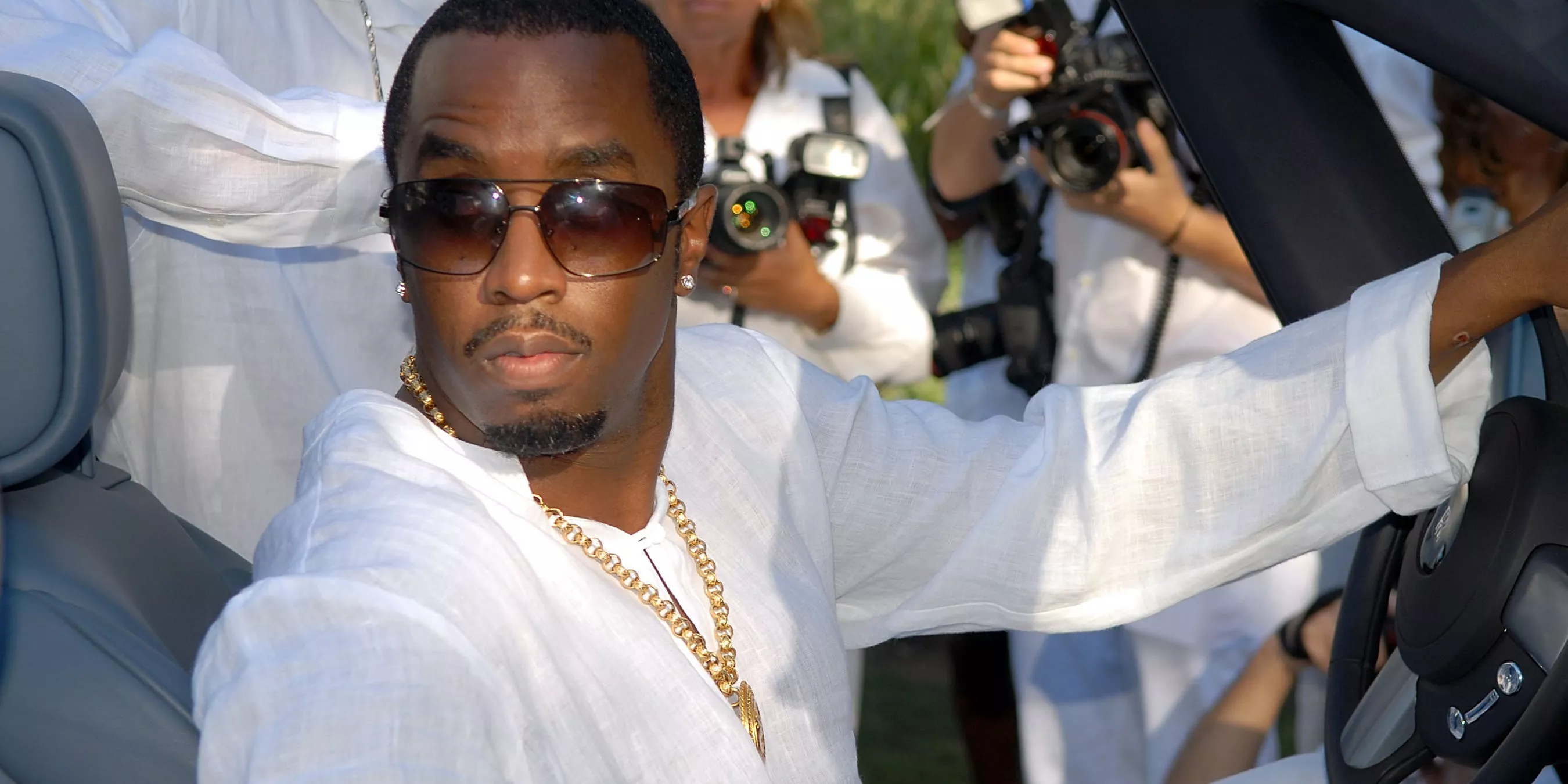 El juez cuestiona si Diddy escribió 'Legal' retroactivamente en sus notas de prisión para implicar a los fiscales de trata de personas