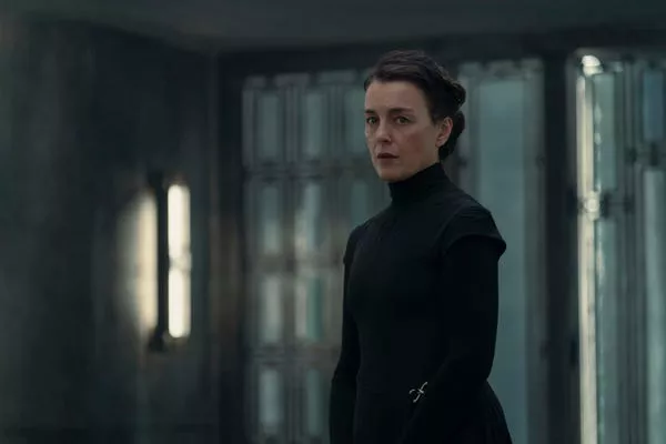 Olivia Williams in 'Dune: Prophecy'