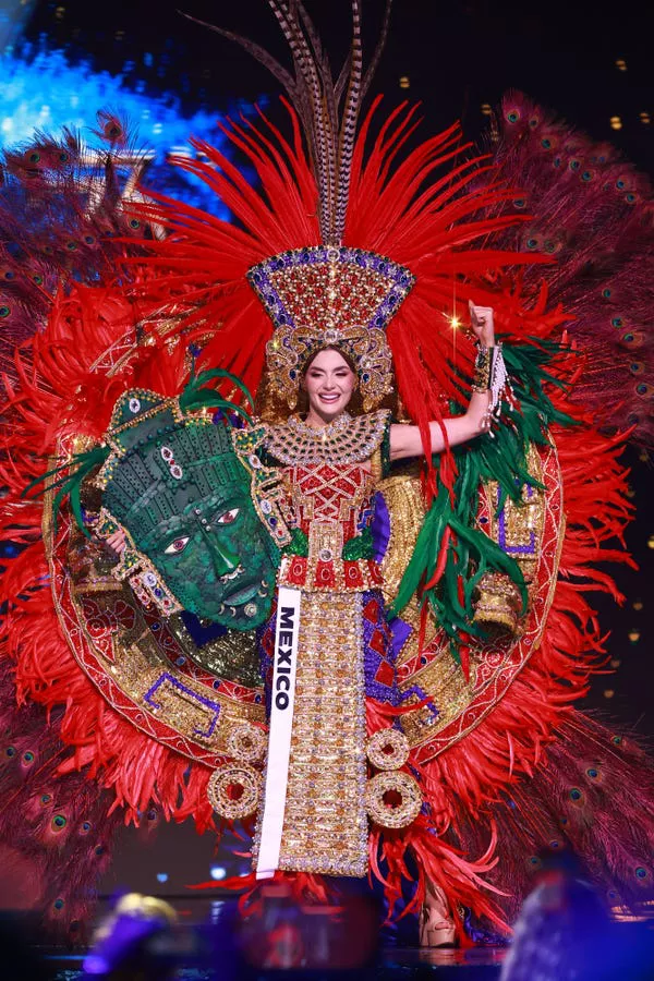 Miss México 2024