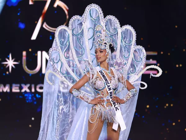 Miss República Dominicana 2024